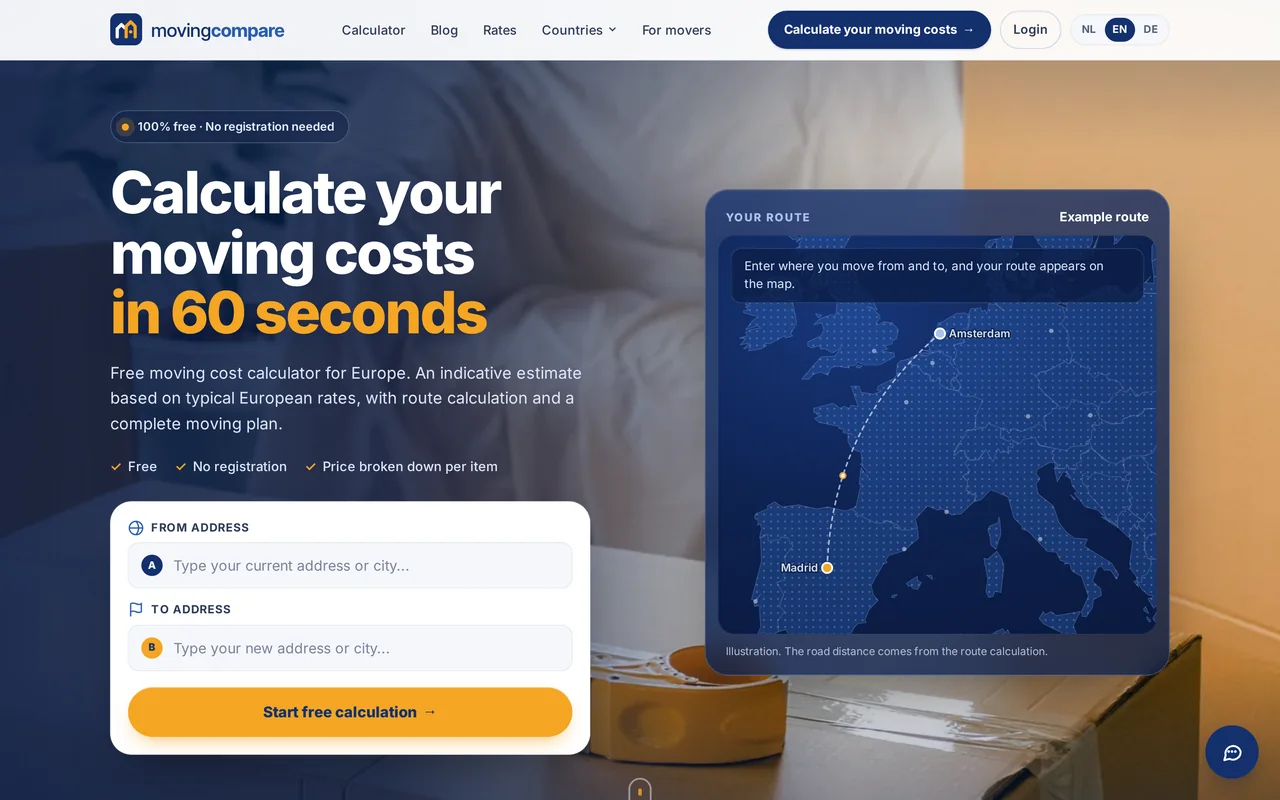 MovingCompare