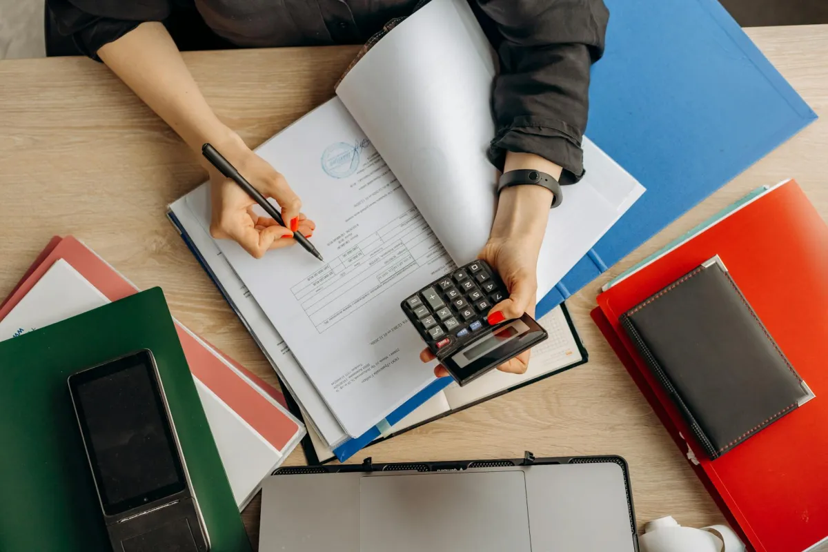Administratiekantoor