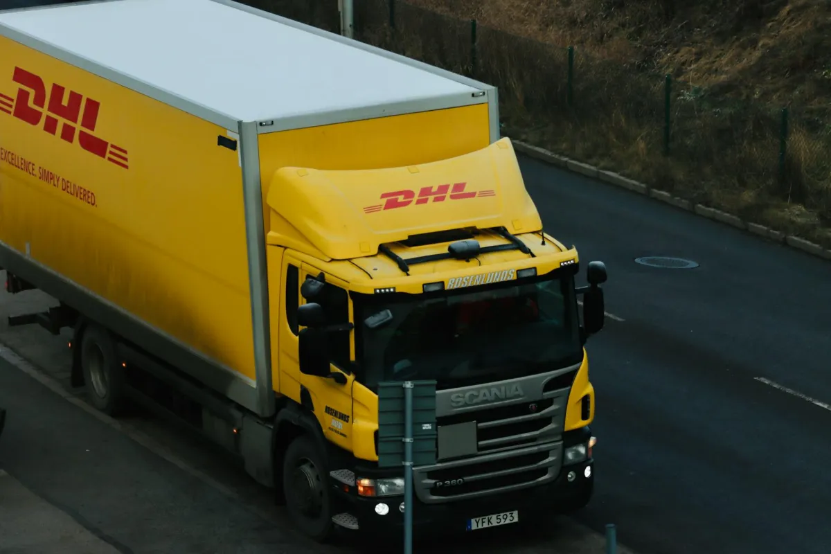 Transportbedrijf
