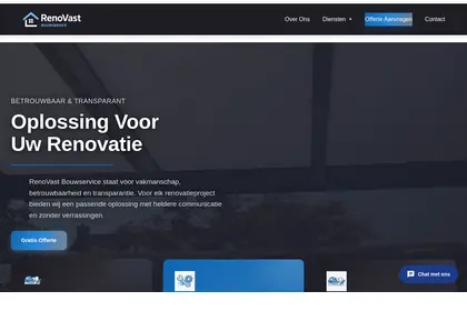 Renovast Bouwservice